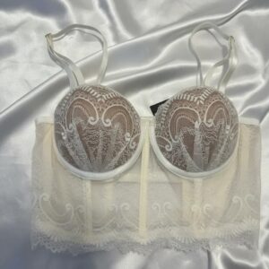 Bustier Nuit