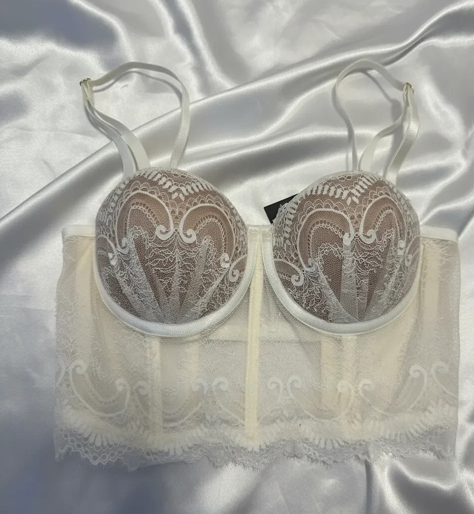 Bustier Nuit