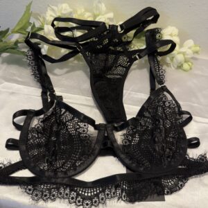 Set Dalia