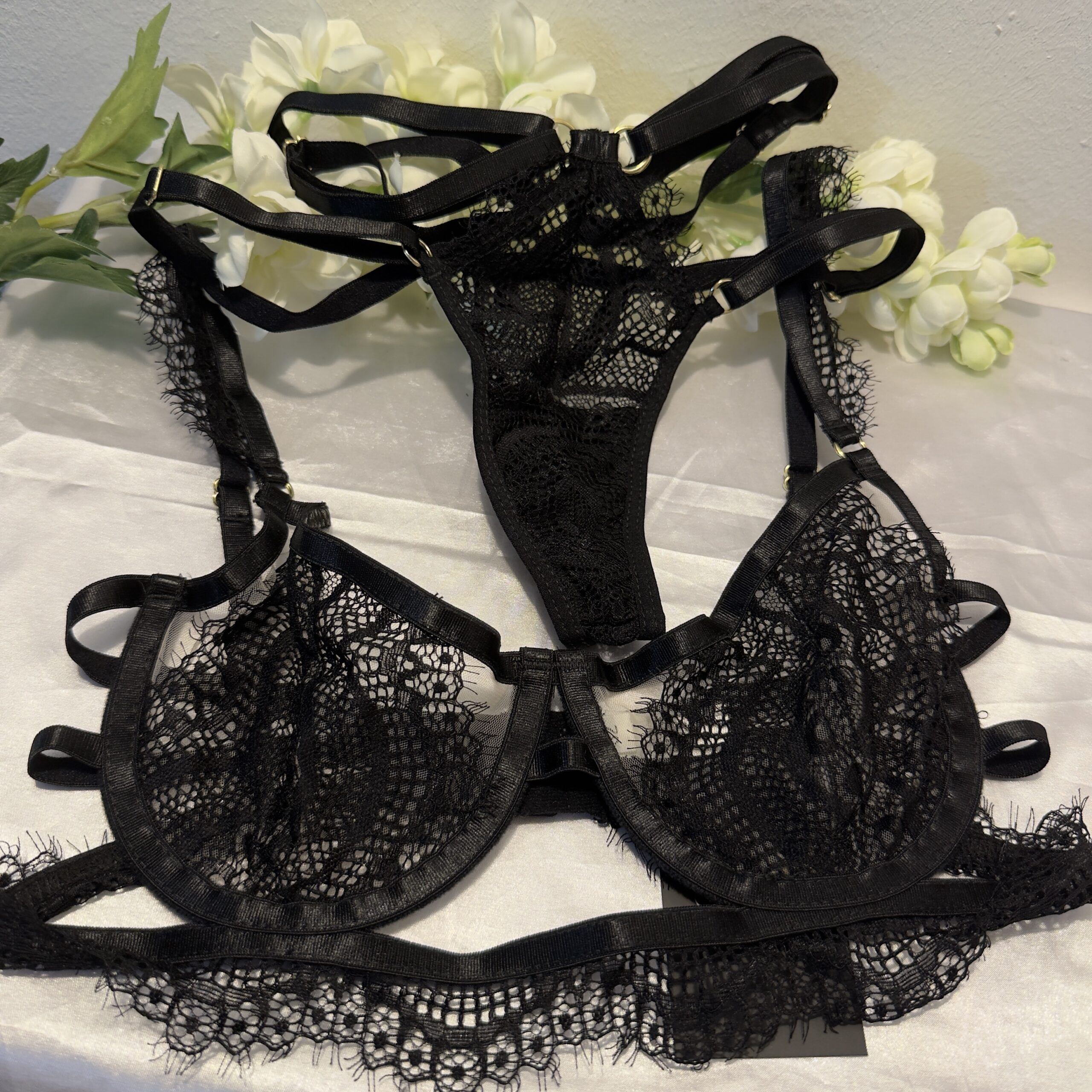 Set Dalia