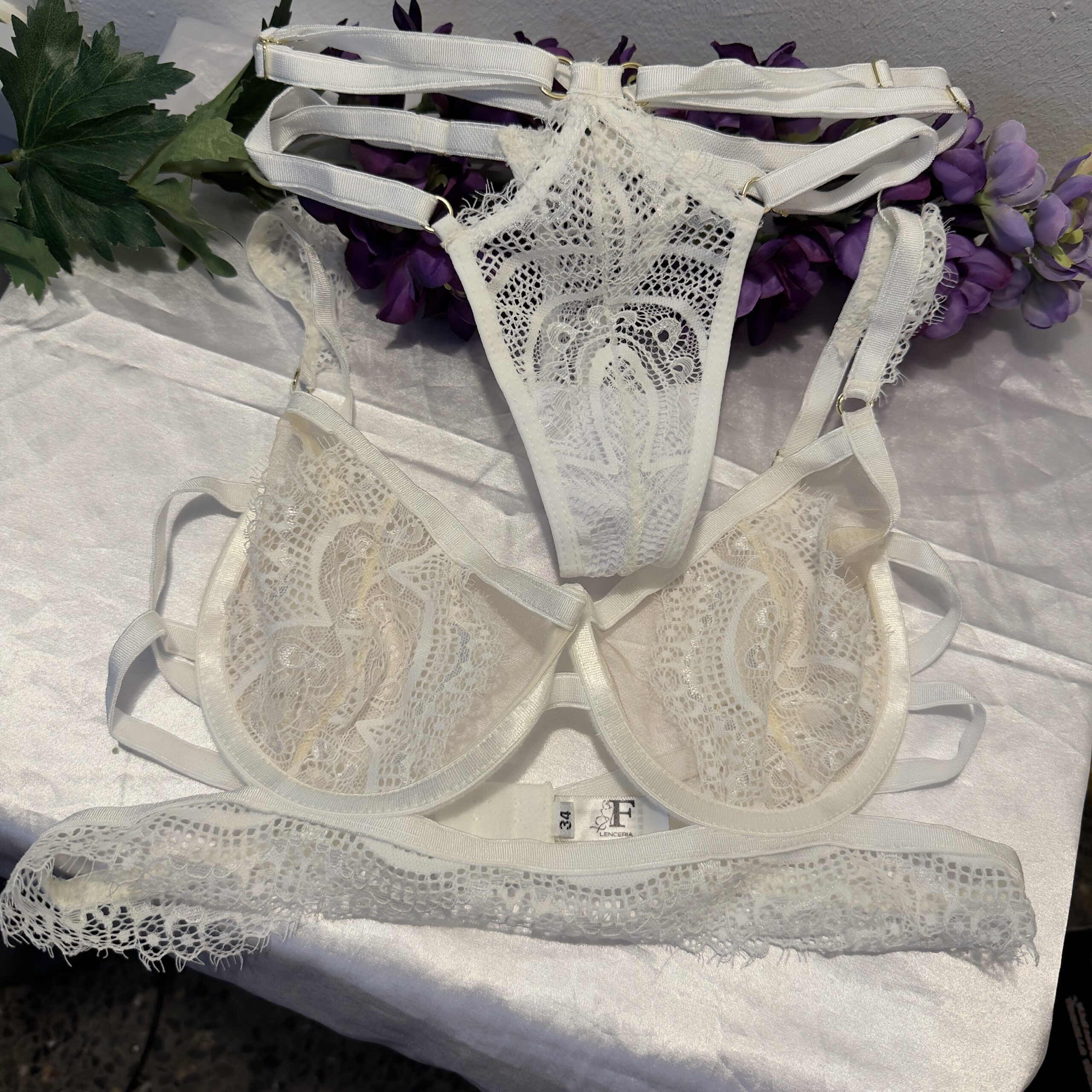 Set Dalia - Imagen 2