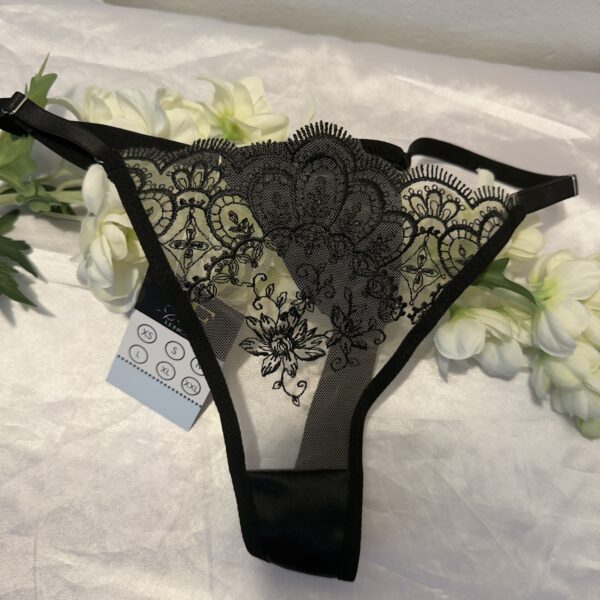 Braguitas sueltas Talla Unica
