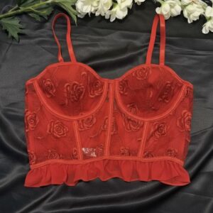 Crop Top Elan