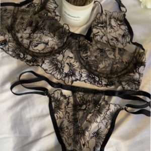 Set Lirio