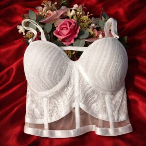 Corset Suspiro