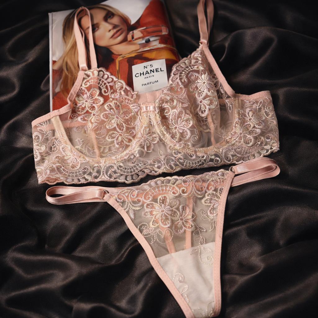 Set Aurora Blush