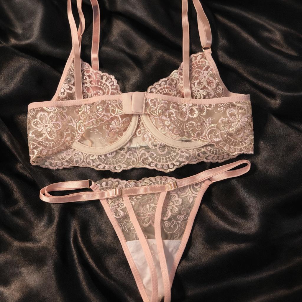 Set Aurora Blush - Imagen 2