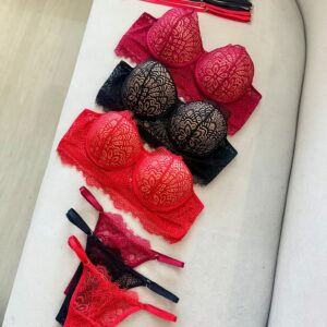 Set Luisa