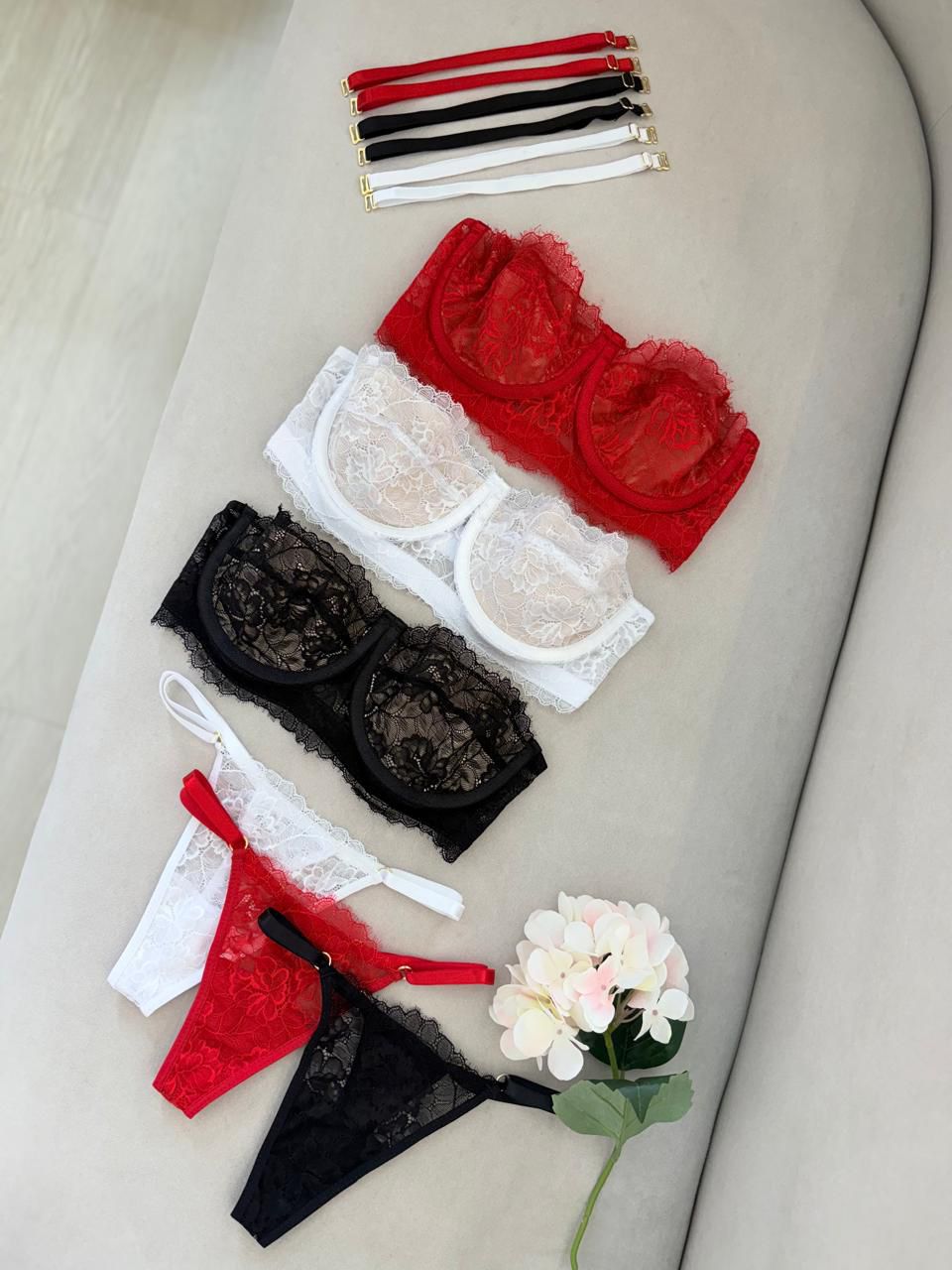 Set Manuela