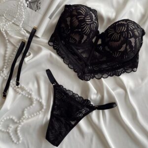 Crop Top Bruna