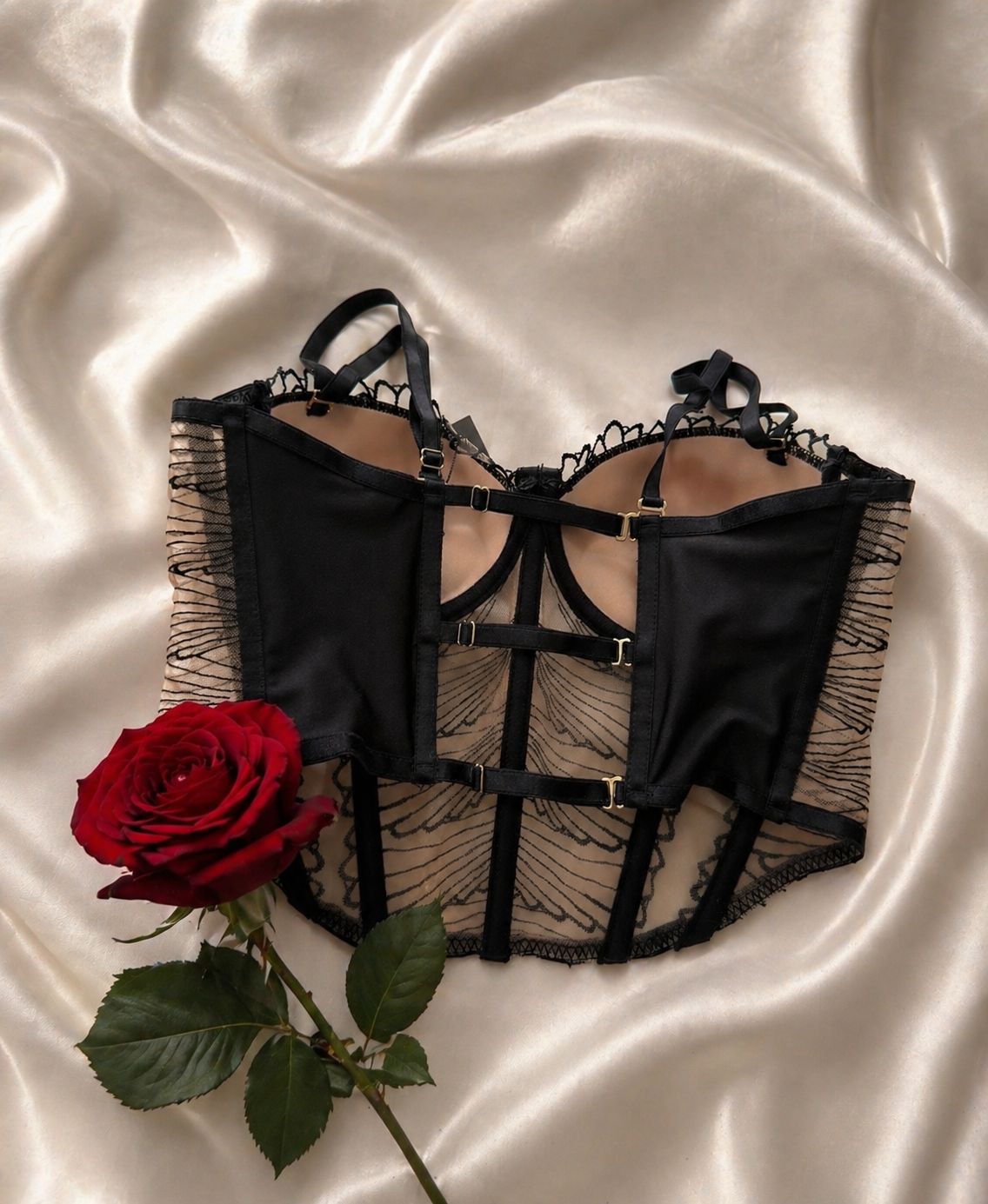 Crop Top Melany - Imagen 2