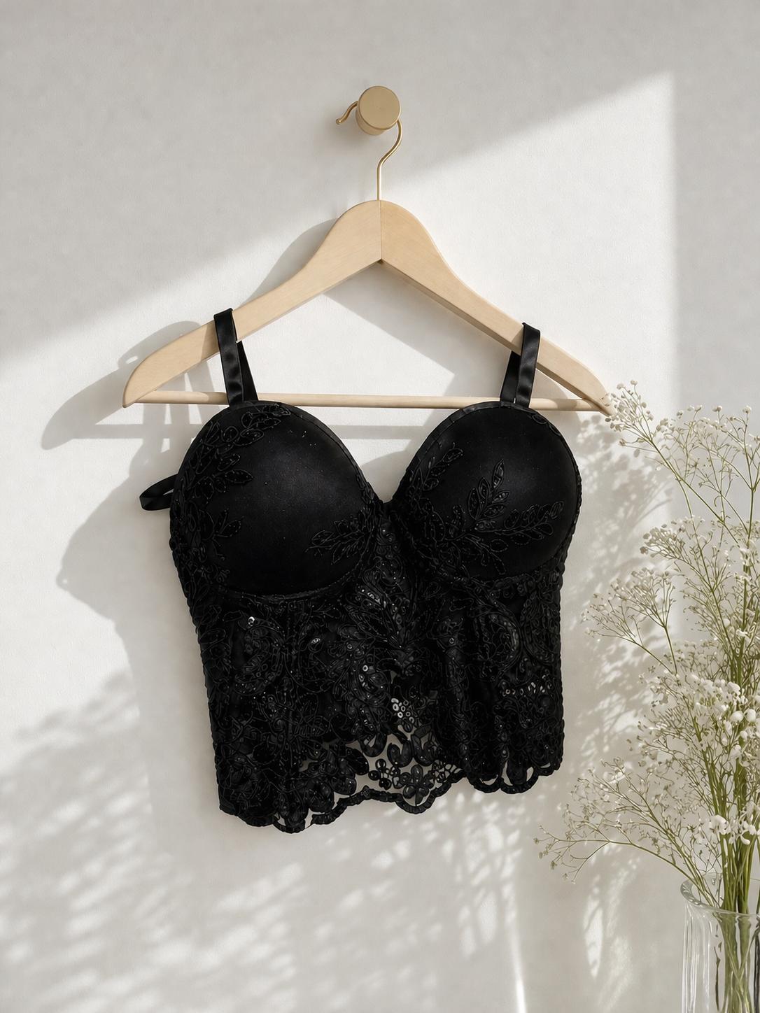 Corset Nova