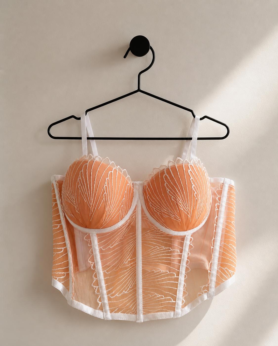 Crop Top Melani