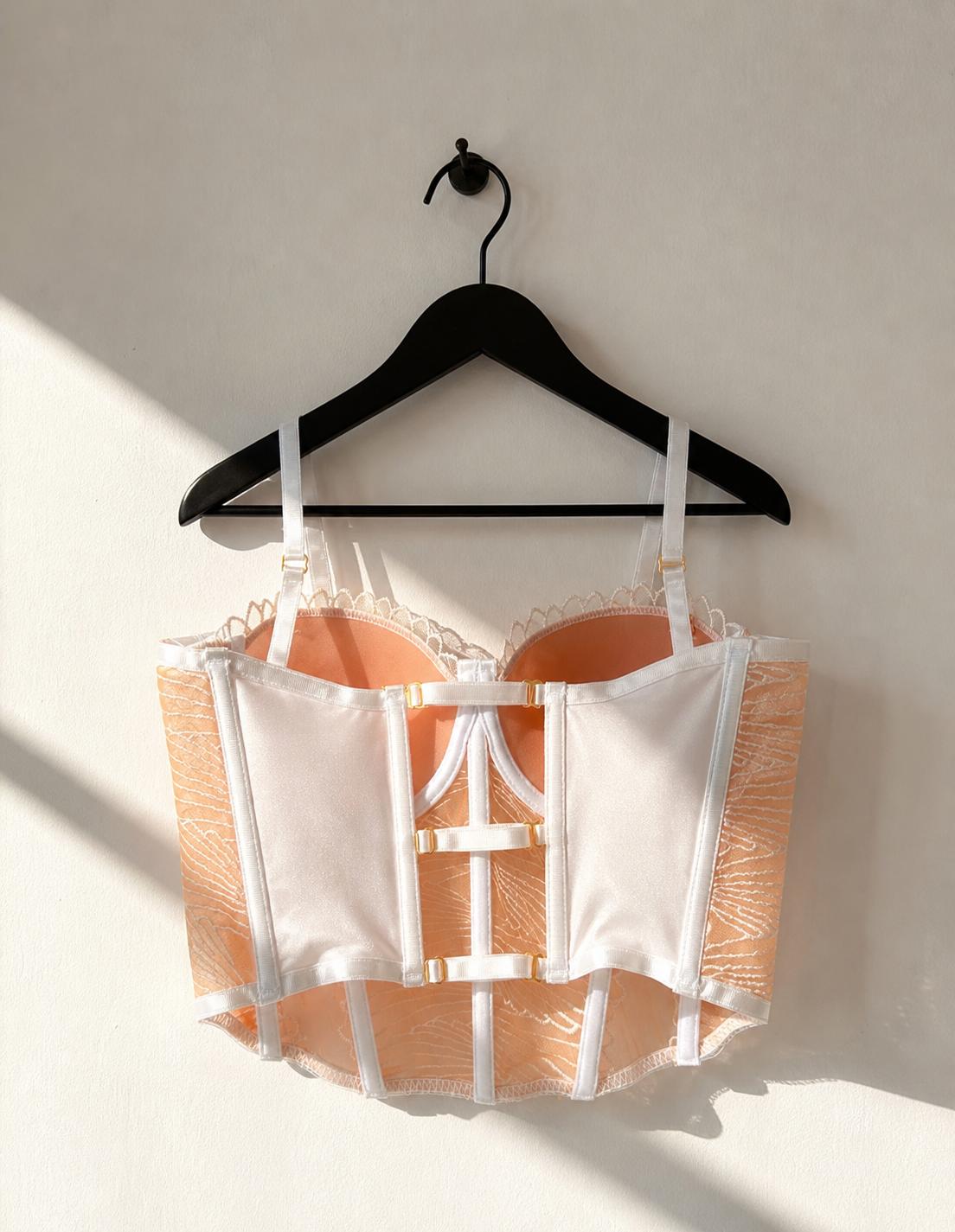 Crop Top Melani - Imagen 2
