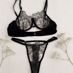 Set Salome