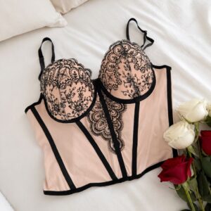 Bustier Andreina