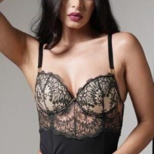 Top Bustier Bruna