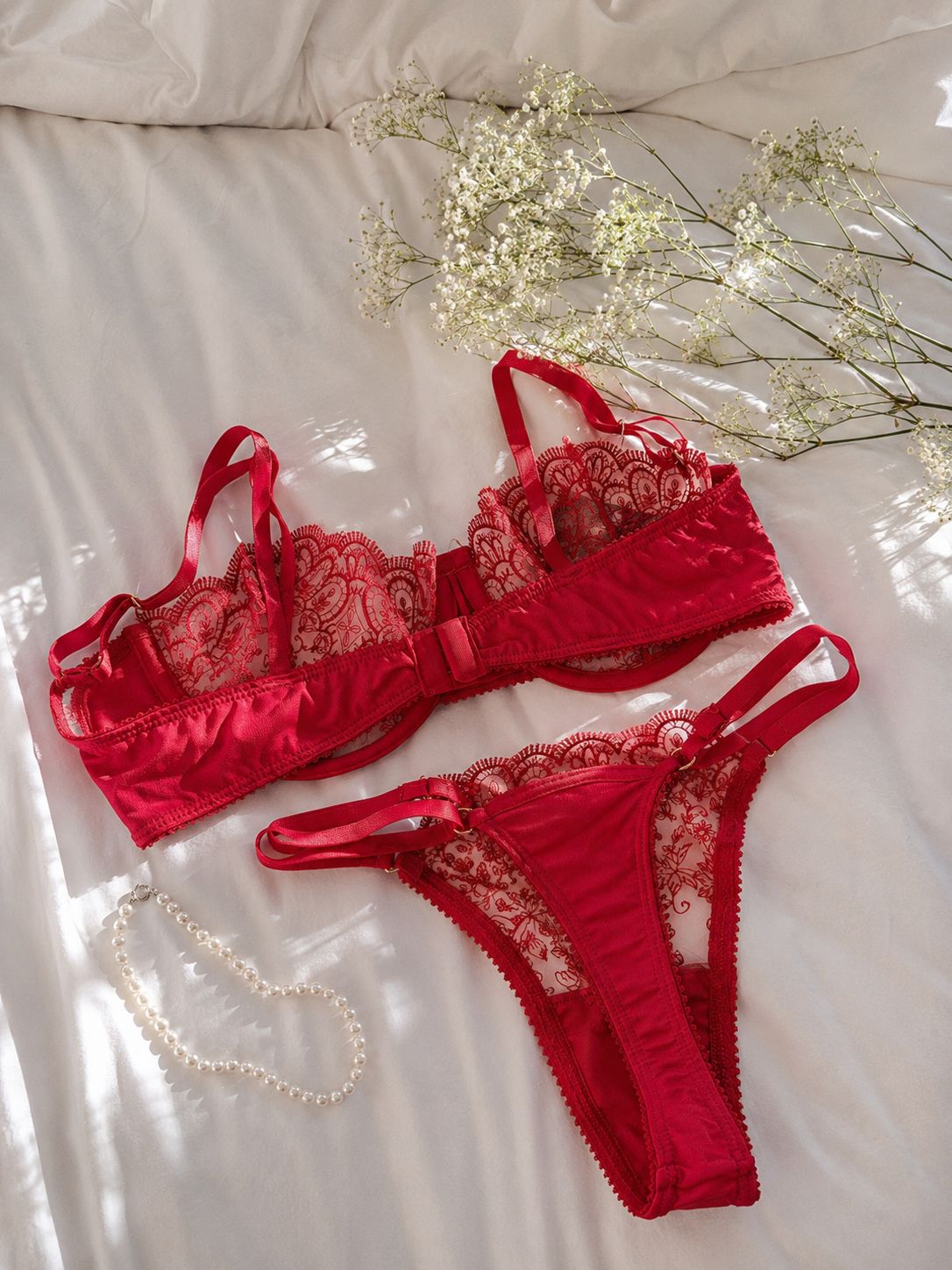Set Tamara - Imagen 4